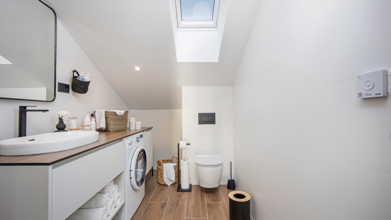 Photo of Bathroom in Trogir
