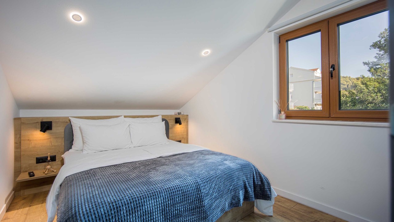 Photo of Bedroom in Trogir