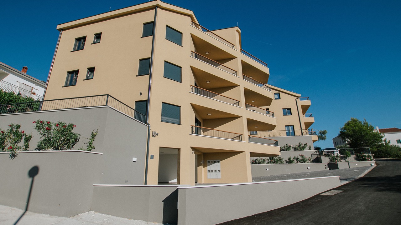 Photo of Outdoor in Trogir