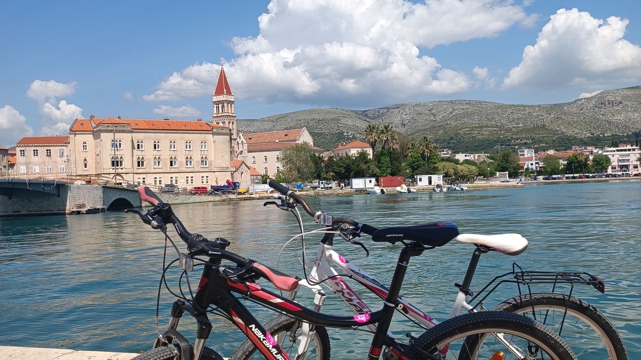 Photo of Outdoor in Trogir