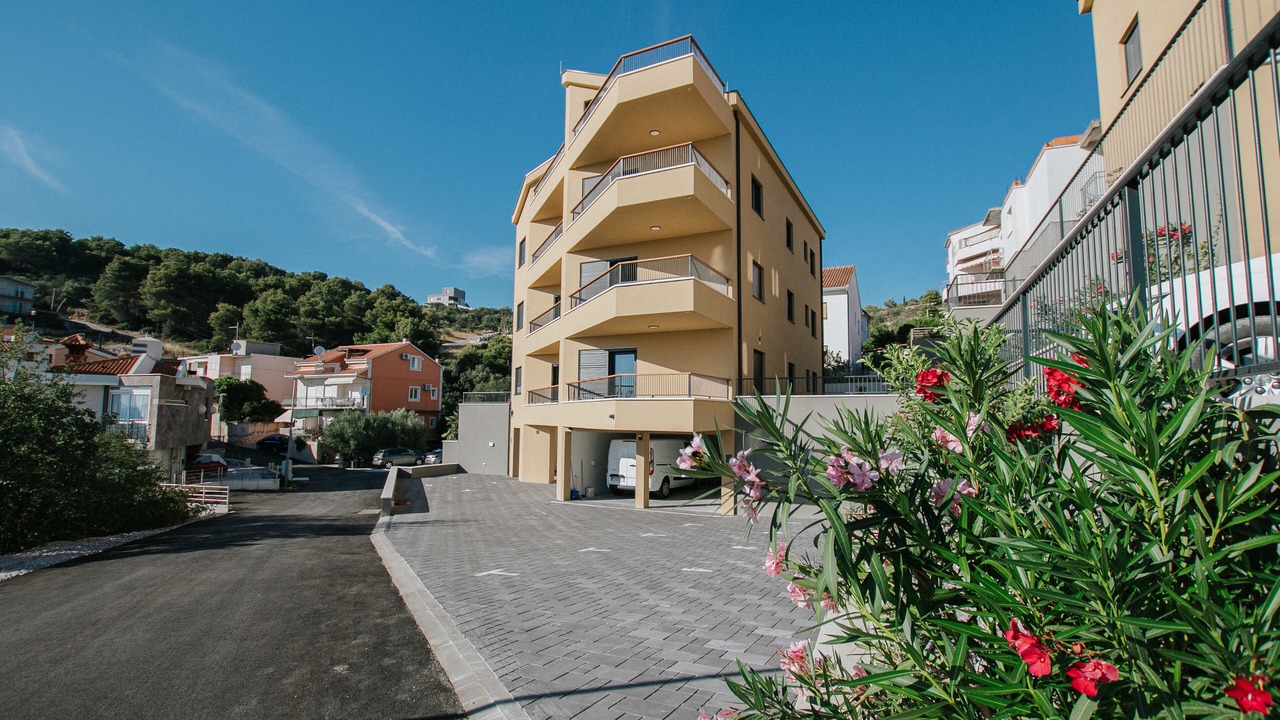 Photo of Outdoor in Trogir