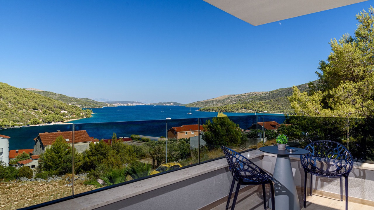Photo of Patio Balcony in Marina