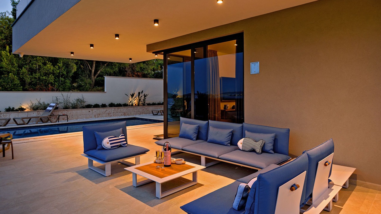 Photo of Outdoor in Marina