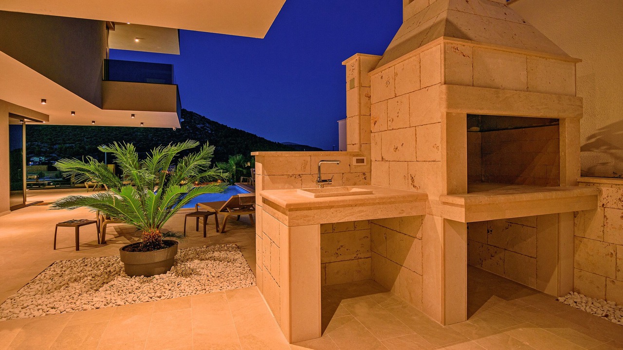 Photo of Outdoor in Marina