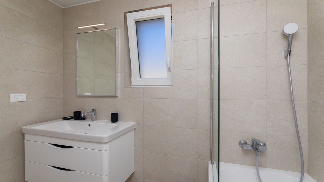 Photo of Bathroom in Nerezise