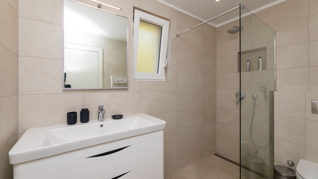Photo of Bathroom in Nerezise