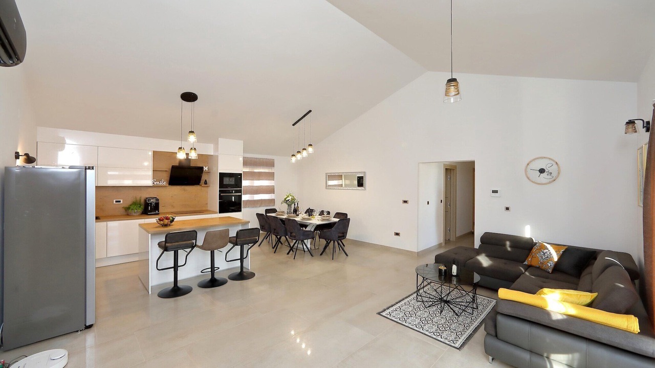 Photo of Livingroom in Starigrad