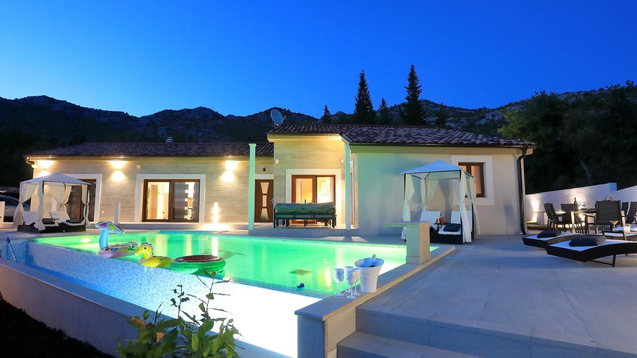 Photo of Outdoor in Starigrad