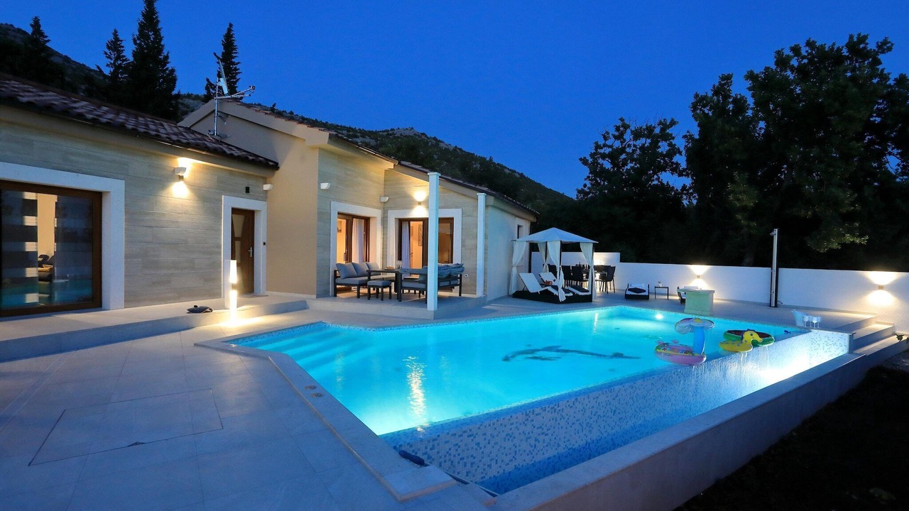 Photo of Outdoor in Starigrad