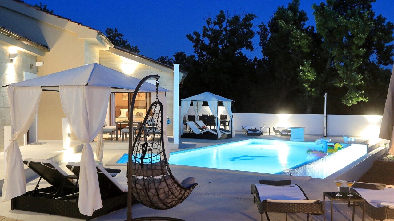 Photo of Outdoor in Starigrad