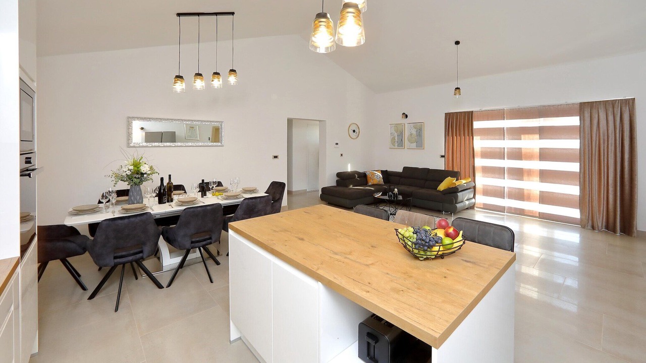 Photo of Livingroom in Starigrad