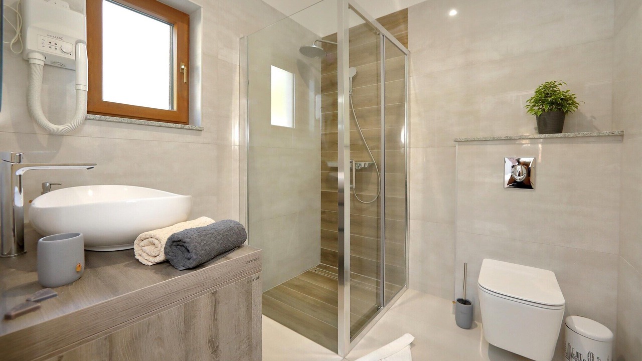 Photo of Bathroom in Starigrad