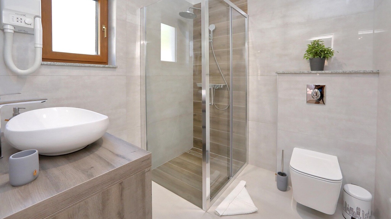 Photo of Bathroom in Starigrad