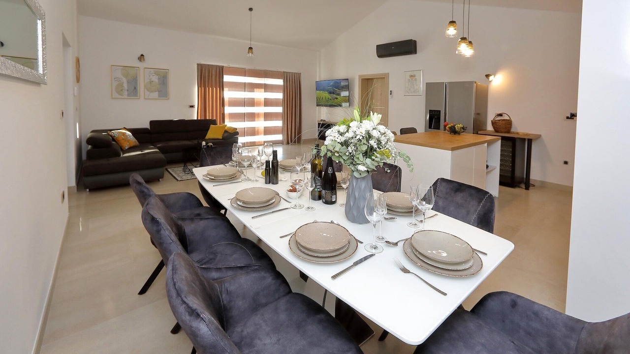 Photo of Livingroom in Starigrad