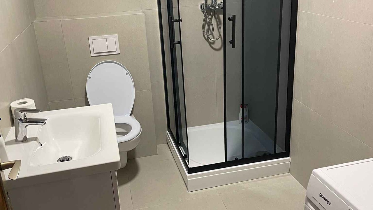 Photo of Bathroom in Klanfari