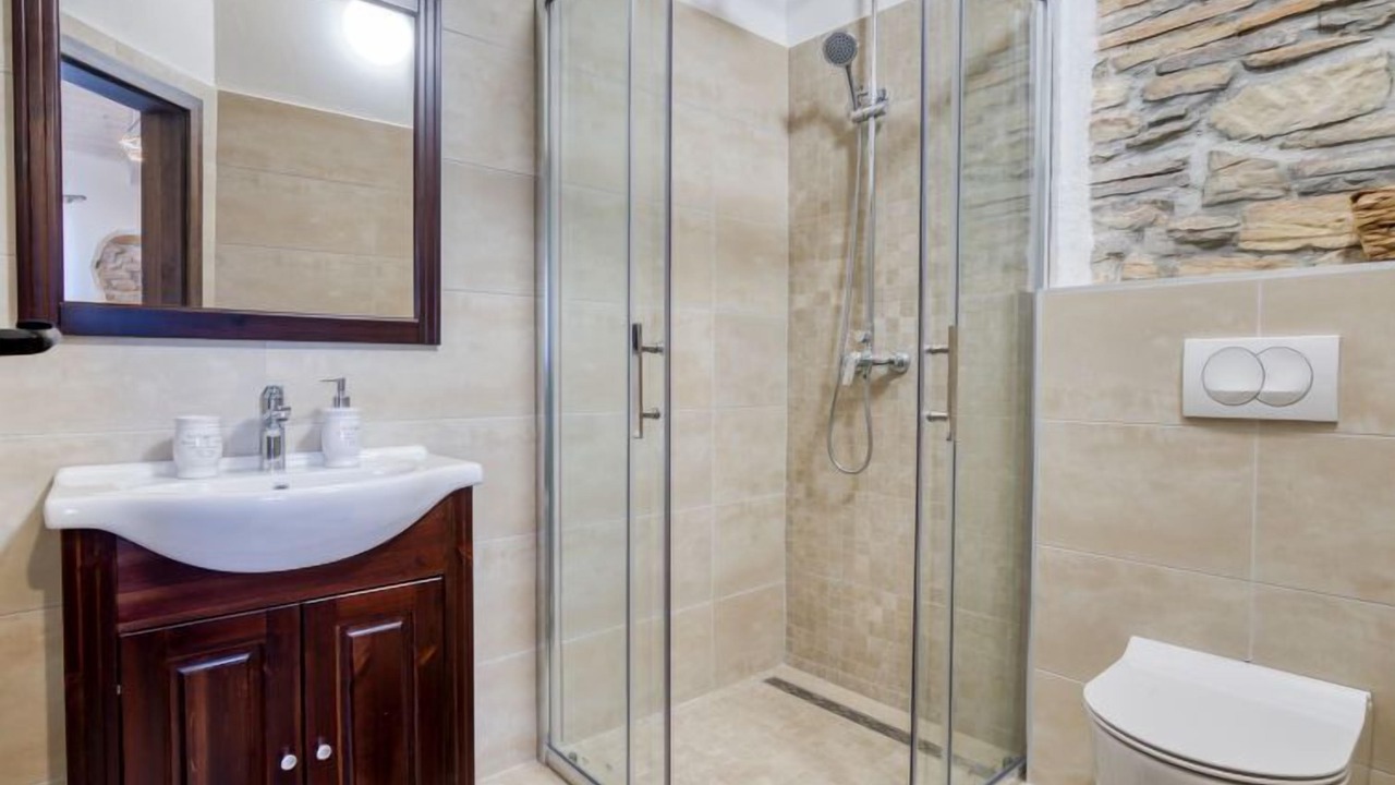 Photo of Bathroom in Krsan