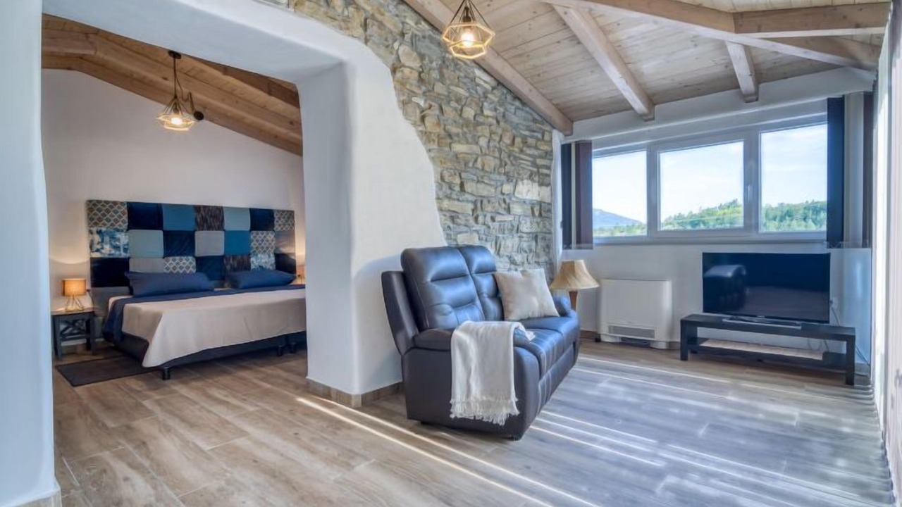 Photo of Livingroom in Krsan