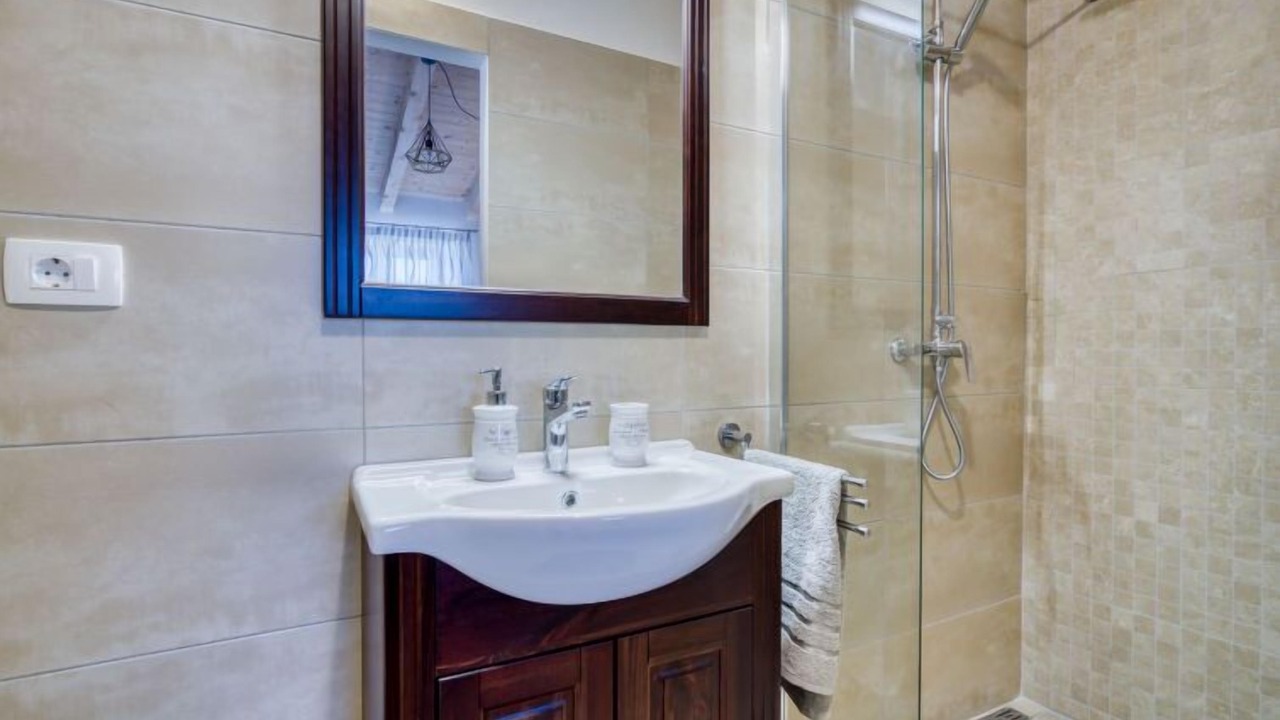 Photo of Bathroom in Krsan