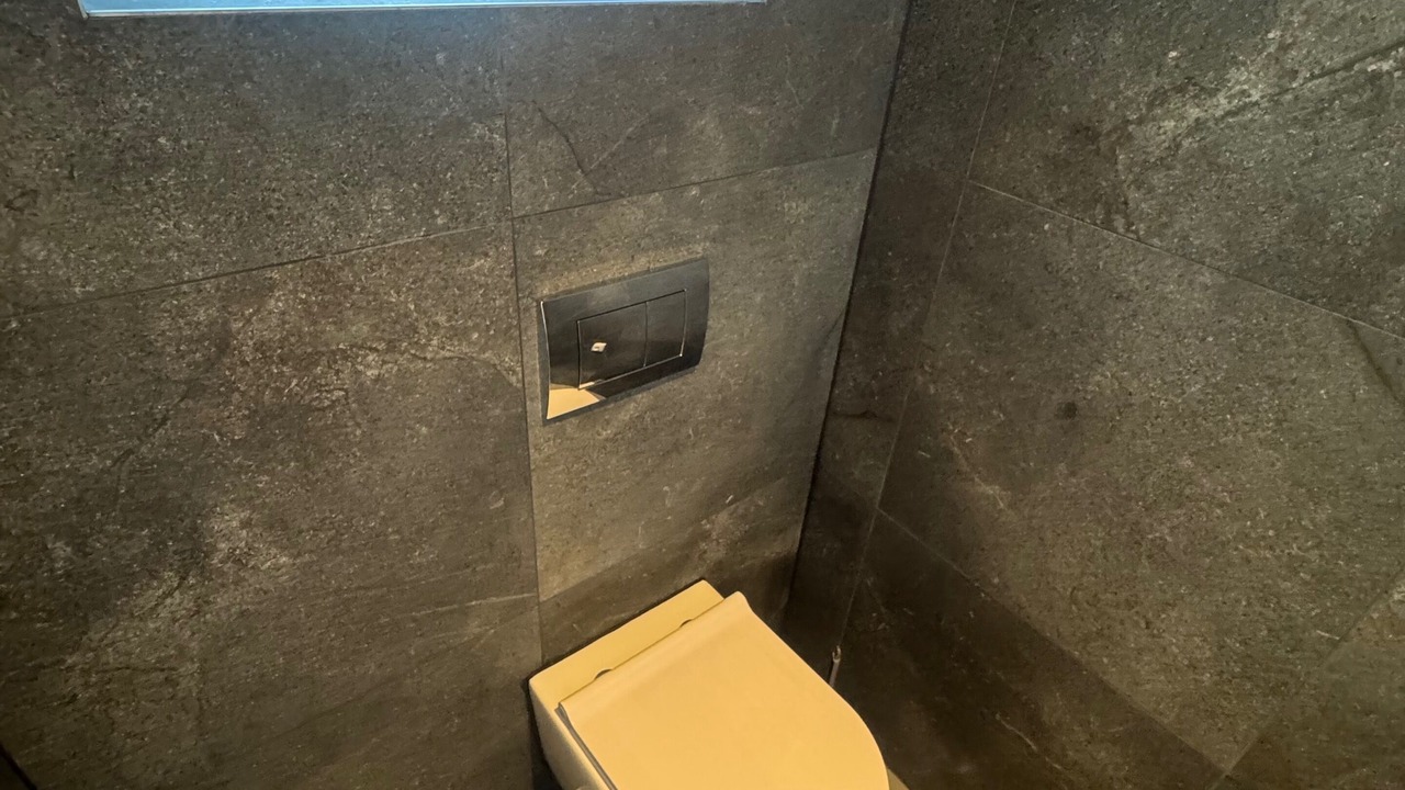Photo of Bathroom in Peruski