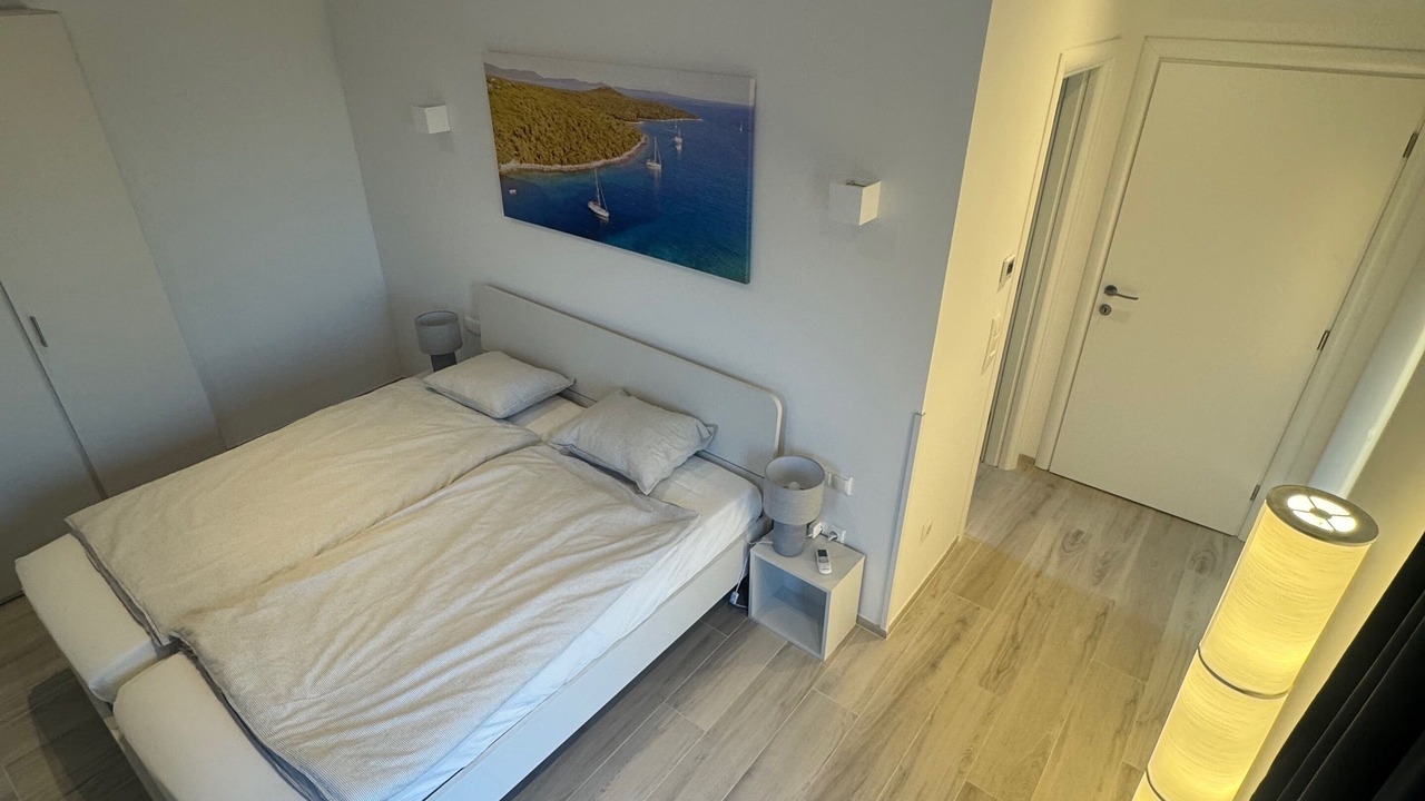 Photo of Bedroom in Peruski