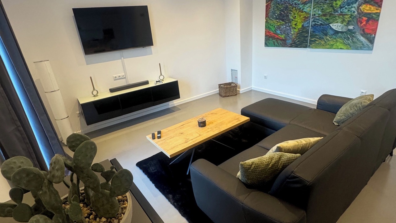 Photo of Livingroom in Peruski