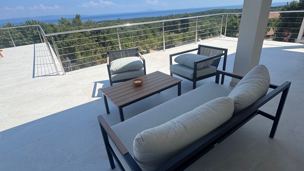 Photo of Patio Balcony in Peruski