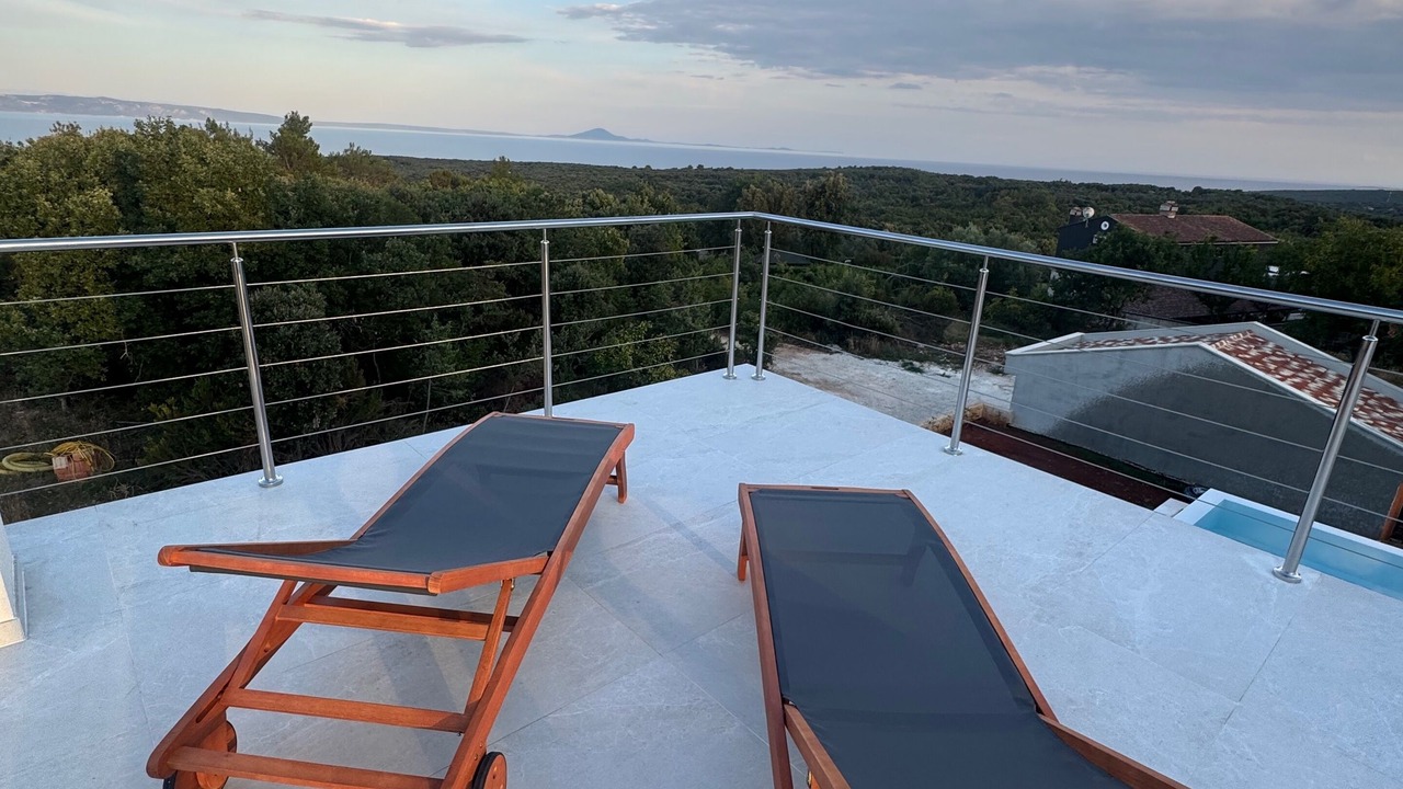 Photo of Patio Balcony in Peruski