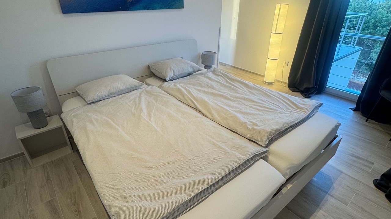 Photo of Bedroom in Peruski