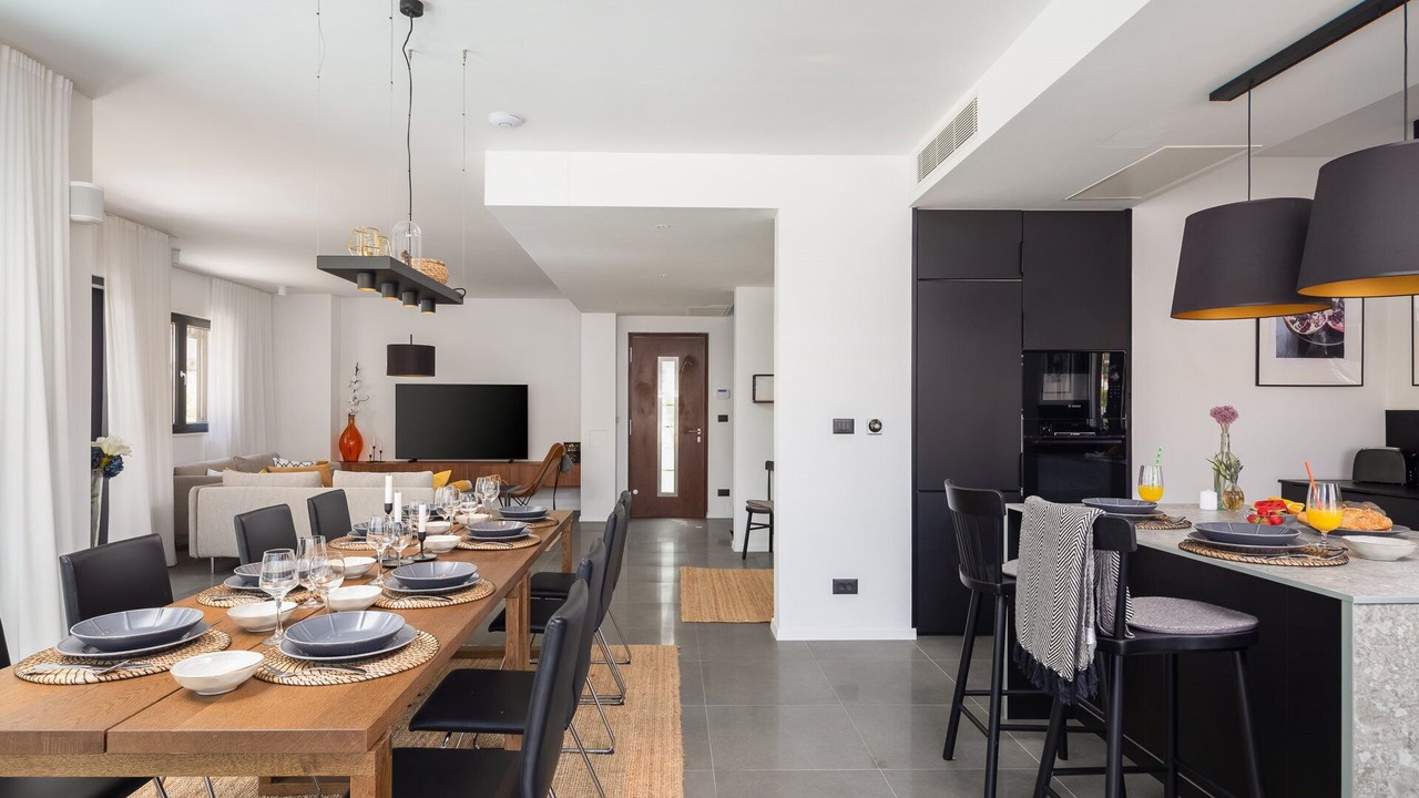Photo of Kitchen in Okrug Gornji