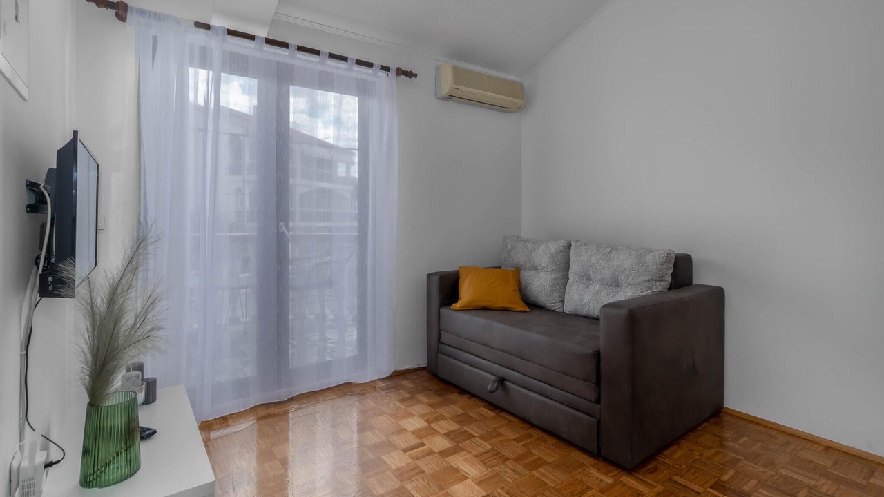 Photo of Bedroom in Jadranovo