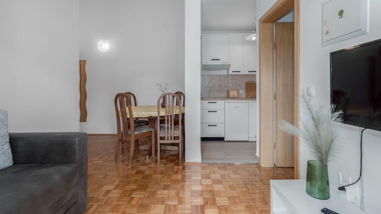 Photo of Bedroom in Jadranovo