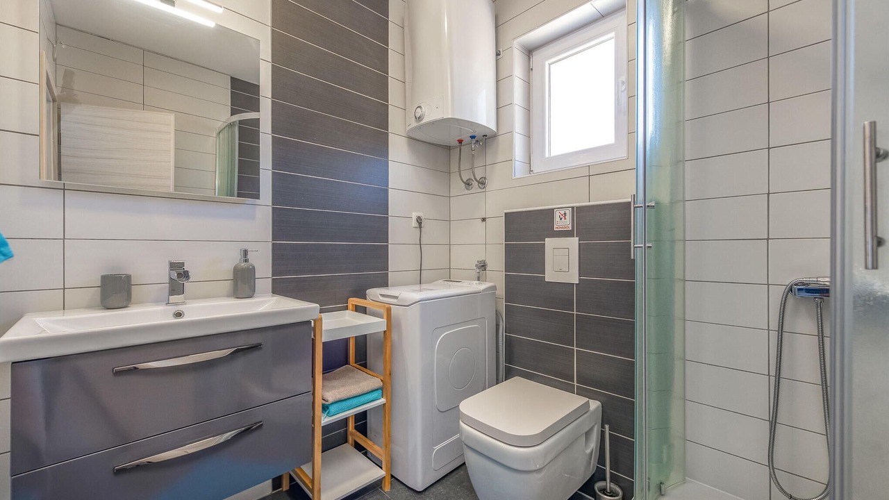 Photo of Bathroom in Kustici