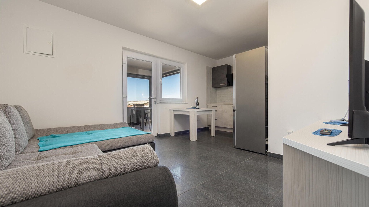 Photo of Bedroom in Kustici