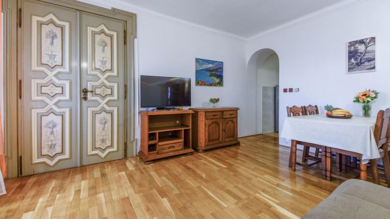 Photo of Livingroom in Lovran