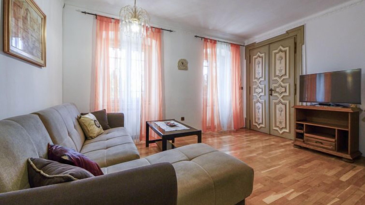 Photo of Livingroom in Lovran