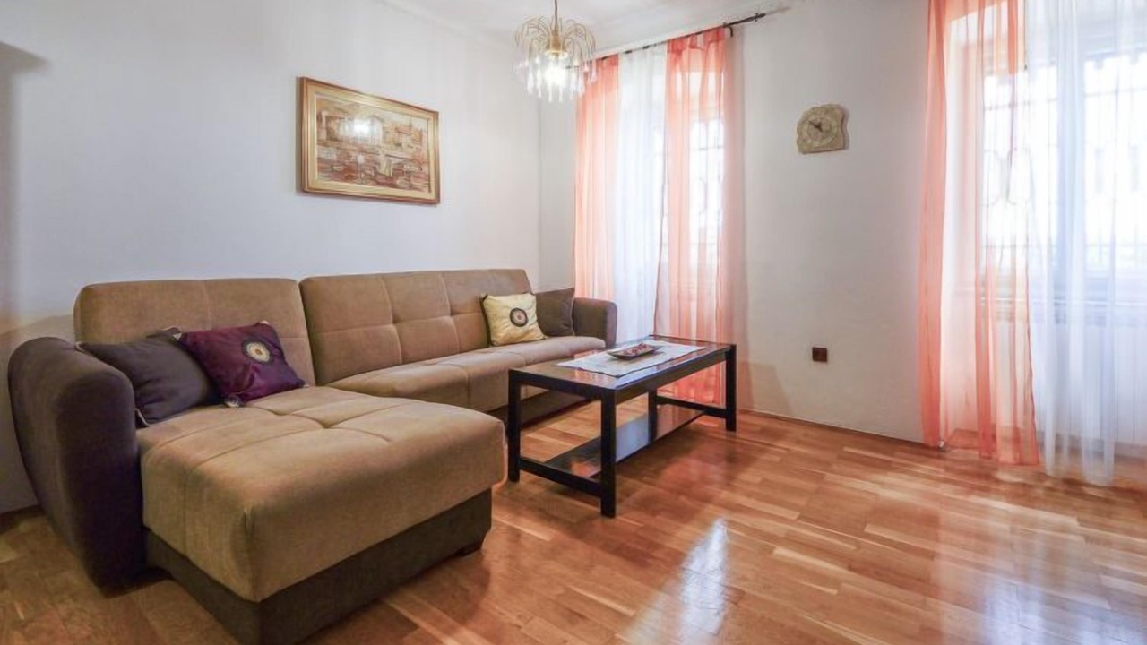Photo of Livingroom in Lovran