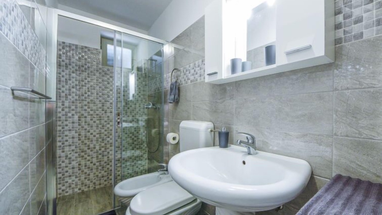 Photo of Bathroom in Lovran