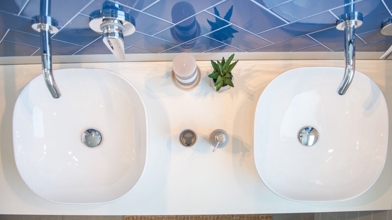 Photo of Bathroom in Pobri
