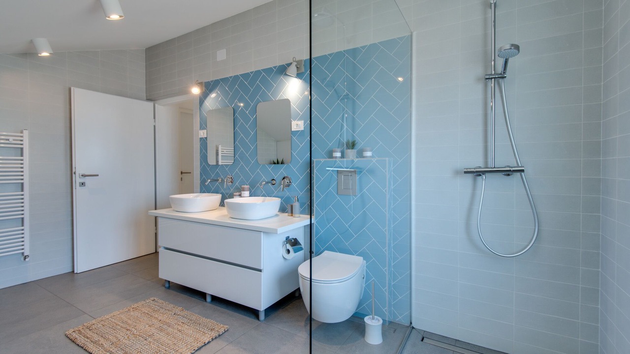 Photo of Bathroom in Pobri