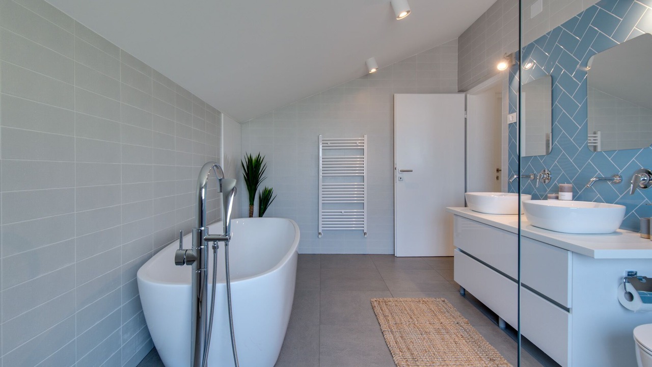 Photo of Bathroom in Pobri
