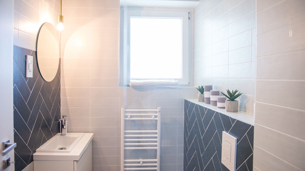 Photo of Bathroom in Pobri