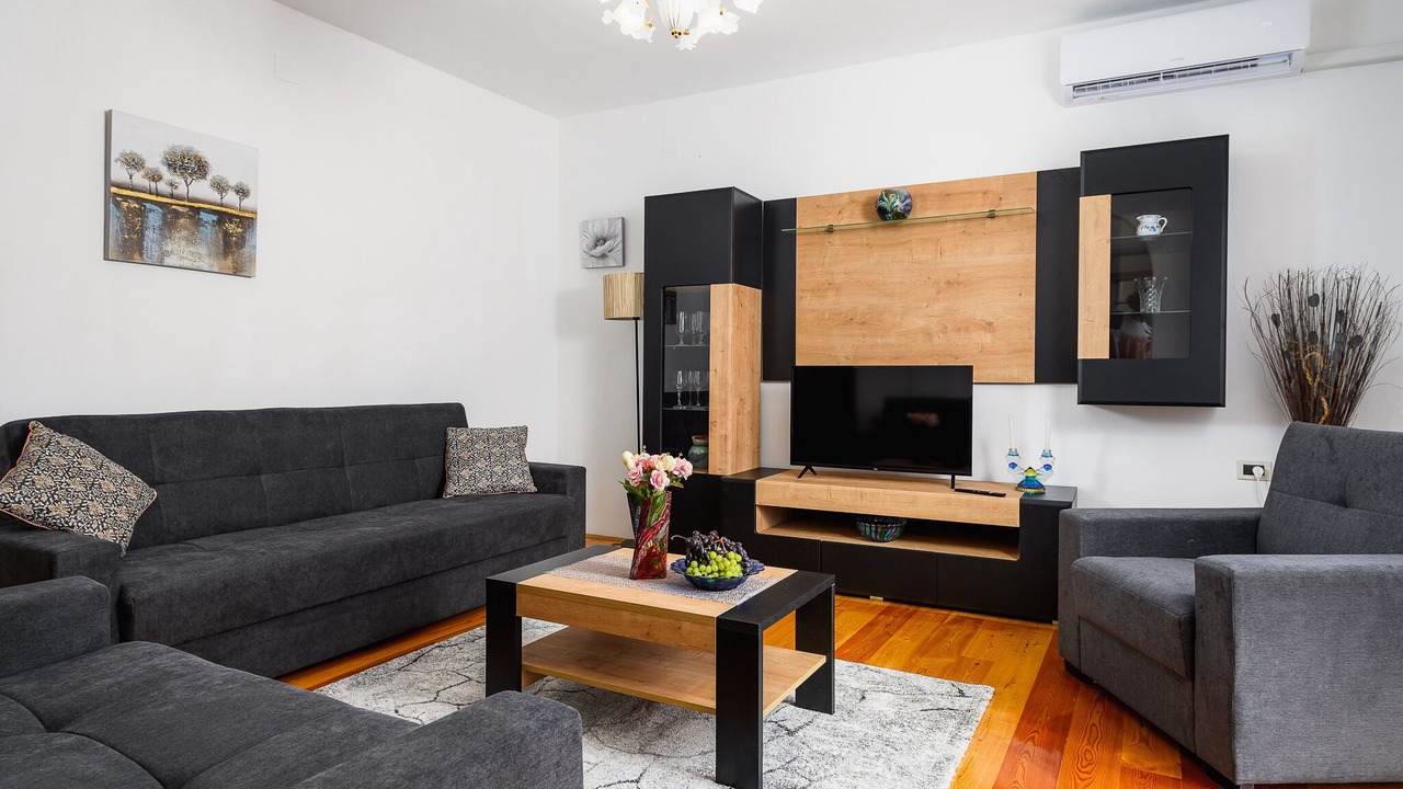 Photo of Livingroom in Paradiz