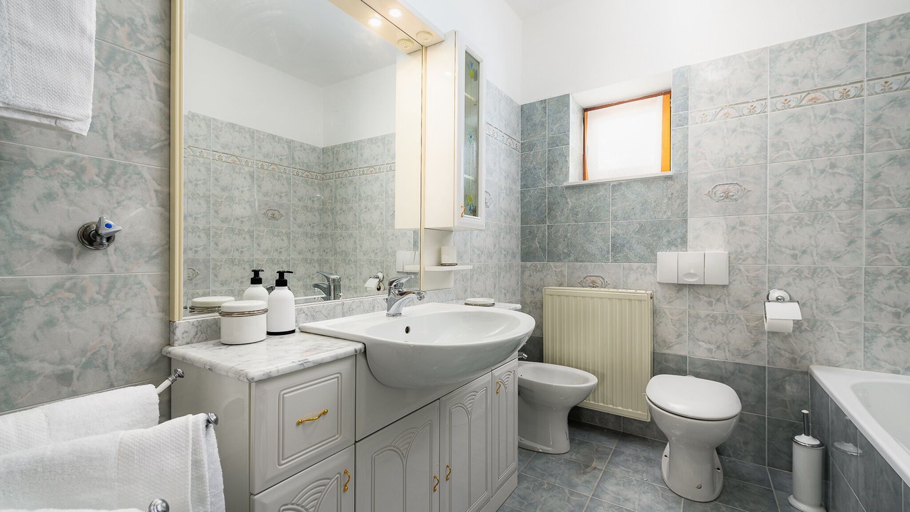 Photo of Bathroom in Paradiz