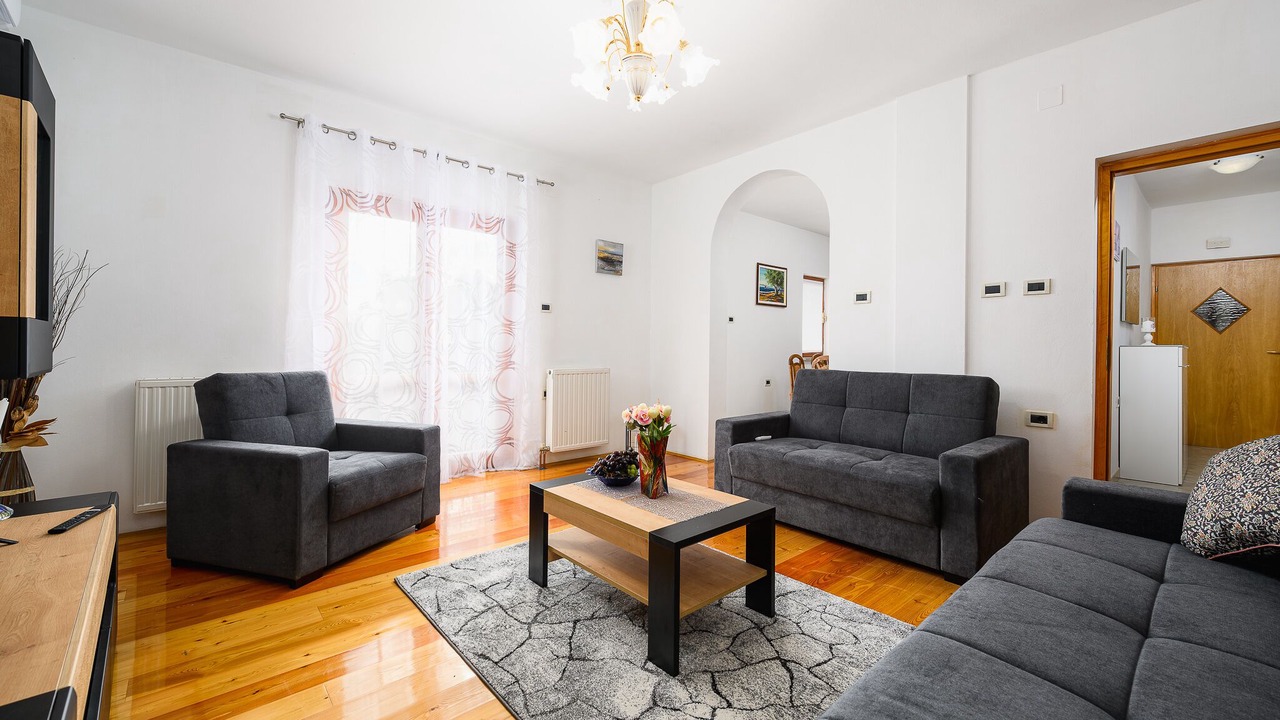 Photo of Livingroom in Paradiz