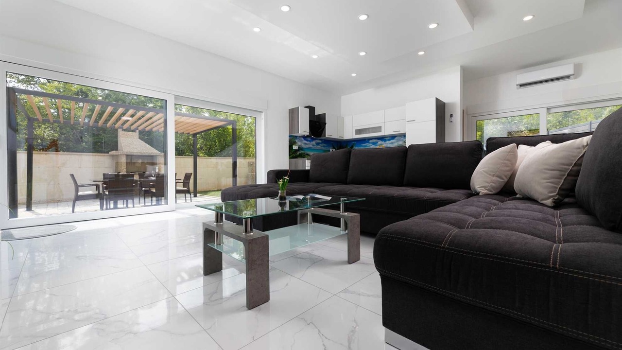 Photo of Livingroom in Dobrinj