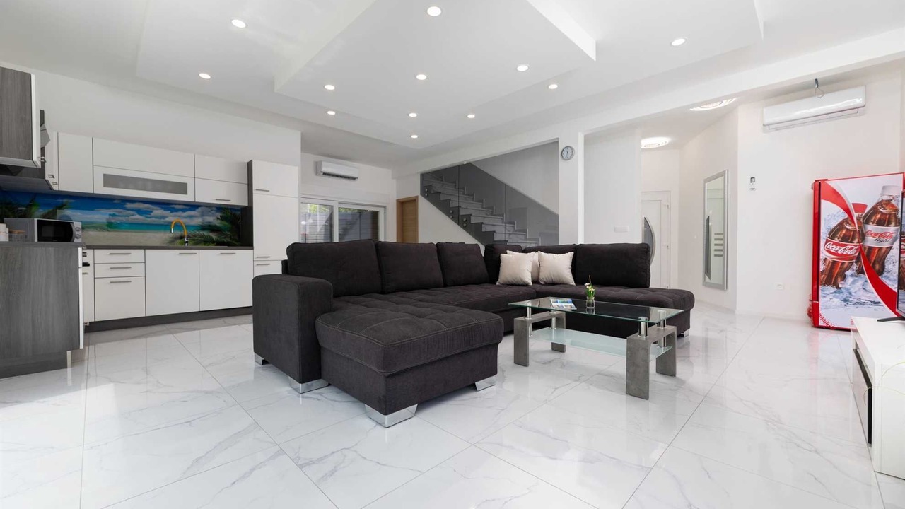 Photo of Livingroom in Dobrinj