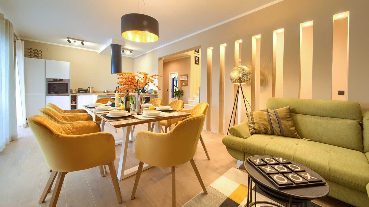 Photo of Livingroom in Krk