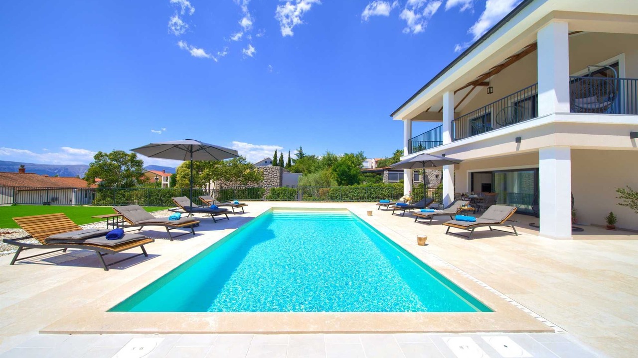 Photo of Outdoor in Krk