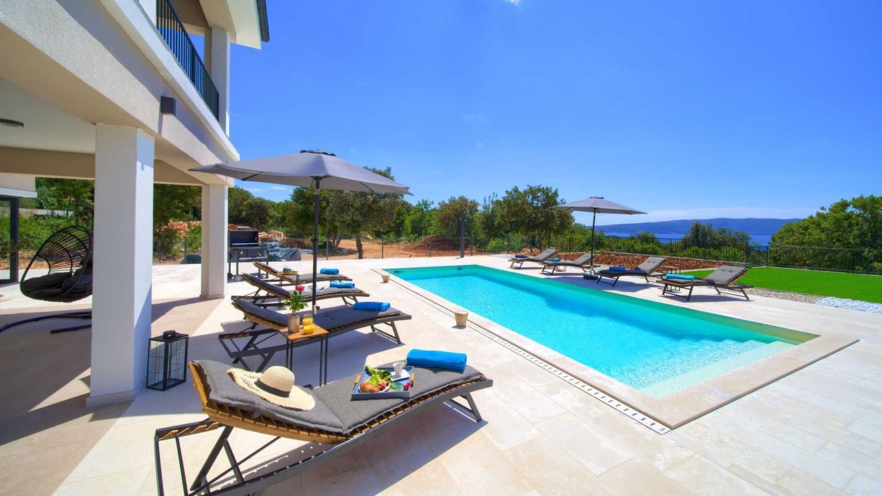 Photo of Outdoor in Krk