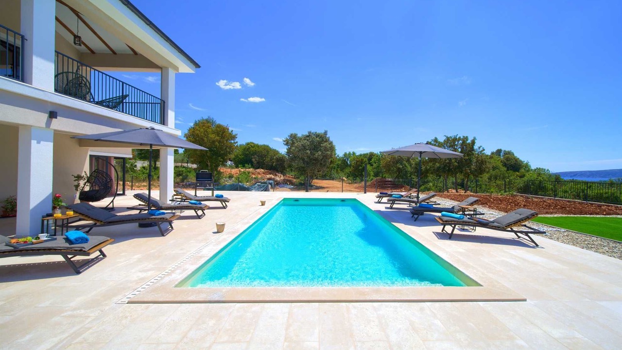 Photo of Outdoor in Krk